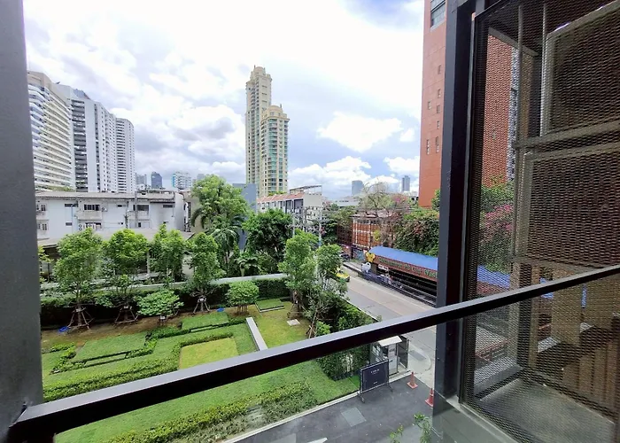 Asoke View Projector *