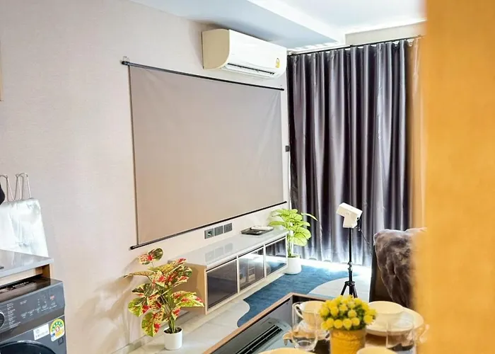 Asoke View Projector *