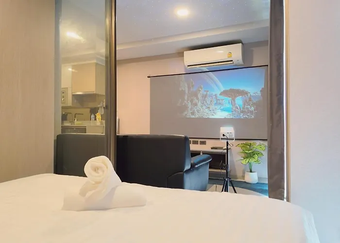 Asoke View Projector *