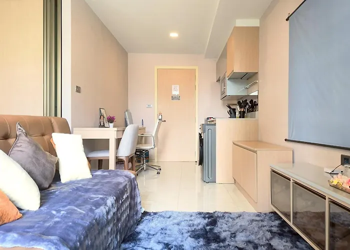 Asoke View Projector
